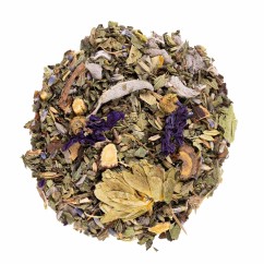 Dobranoc - Herbata ziołowa BIO na relaks i  dobry sen | Smakołak