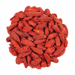 Jagody Goji BIO - napar owocowy 100 g | Smakołak