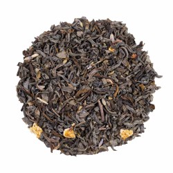 Tchnienie natury- zielona herbata Lawenda z nutą wanilii | Smakołak