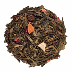 Great Mood - Green Tea with Cherry and Raspberry | Smakołak