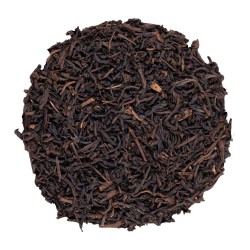 Bezkofeinowa - Herbata czarna Ceylon Bezkofeinowa z bergamotką| Smakołak