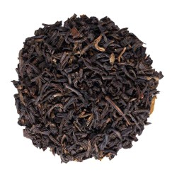 Leaf of Nature Organic - Organic Black Tea | Smakołak
