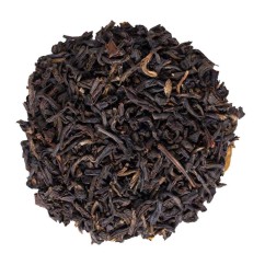 Leaf of Nature Organic - Organic Black Tea | Smakołak