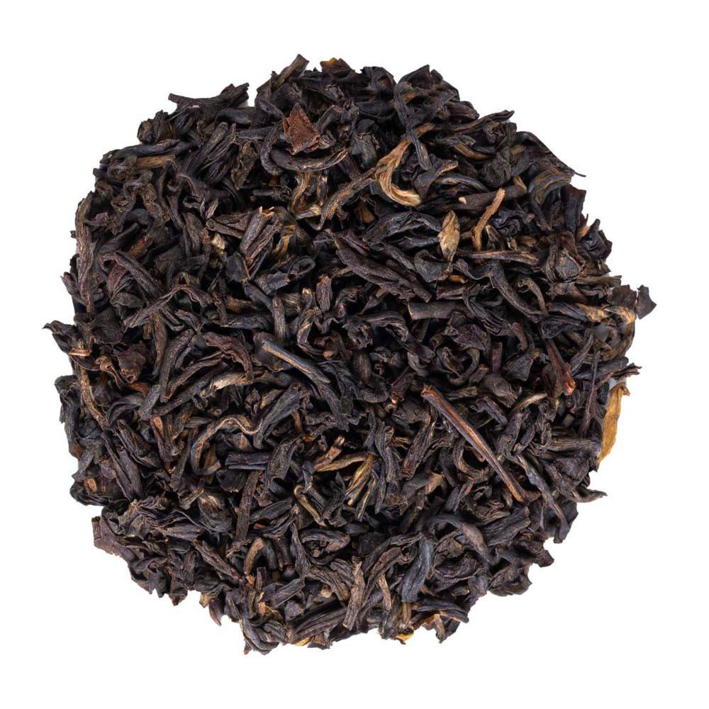 Liść Natury Organic - Herbata czarna organiczna | Smakołak