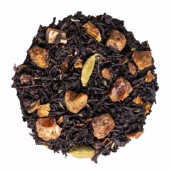 Oriental Nights - Organic Tea with Fig and Spices | Smakołak