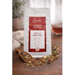 Fairytale - Organic Rooibos with Chamomile, Ginger and Lavender | Smakołak
