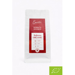 Bajkowa - BIO rooibos z rumiankiem, imbirem i lawendą | Smakołak