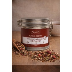 I Love You - Green Rooibos with Raspberry, Strawberry and Chili | Smakołak