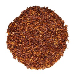 Natural Rooibos - Pure Organic Rooibos - Naturally Caffeine-Free Tea | Smakołak
