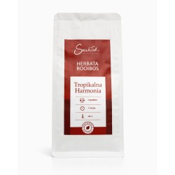 Tropical Harmony - Exotic Rooibos with Banana and Apricot | Smakołak