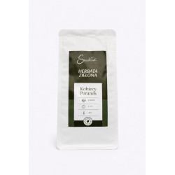Her Morning - Green Tea with Ginseng, Ginger & Honey Notes | Smakołak