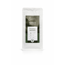 Morning Melody - Exotic Green Tea with Bergamot and Flowers | Smakołak