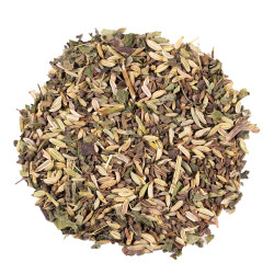 Organic Herbal Tea for Breastfeeding Mothers - Natural Lactation Support | Smakołak