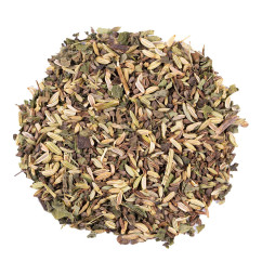 Organic Herbal Tea for Breastfeeding Mothers - Natural Lactation Support | Smakołak