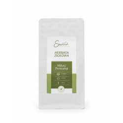 Love of Provence - Herbal Tea with Rosemary, Thyme and Lemon | Smakołak
