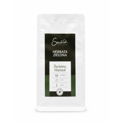 Great Mood - Green Tea with Cherry and Raspberry | Smakołak