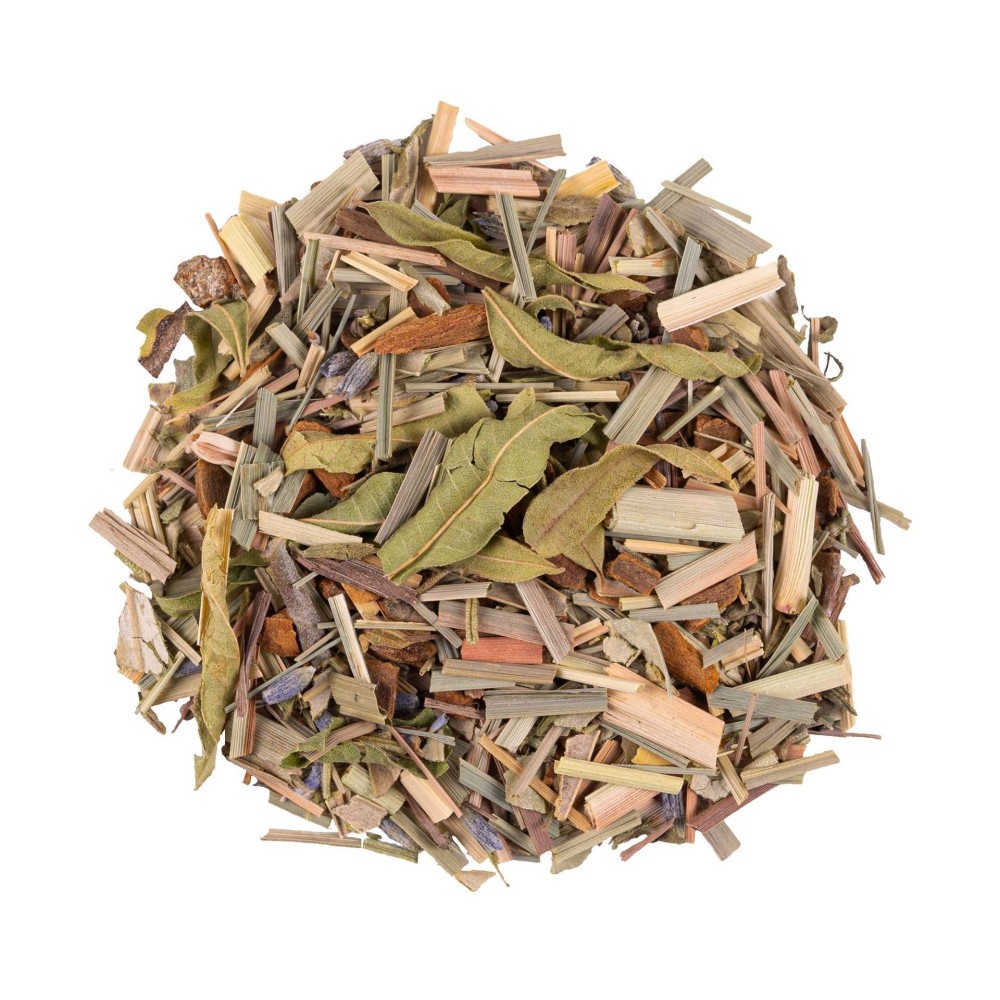Love of Provence - Herbal Tea with Rosemary, Thyme and Lemon | Smakołak